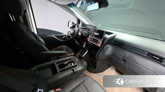 Hyundai Staria id 3168408 из Кореи 17