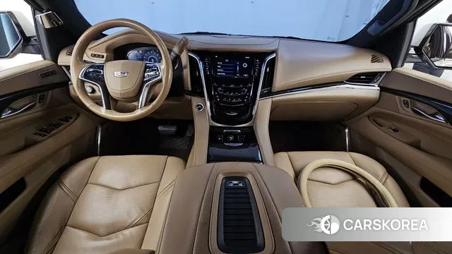 Cadillac Escalade id 3778936 из Кореи 17