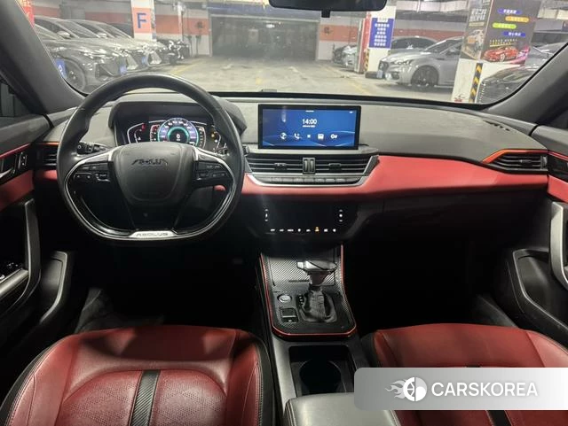 Dongfeng Fengshen Yi Hyun id 4242390 из Китая 7