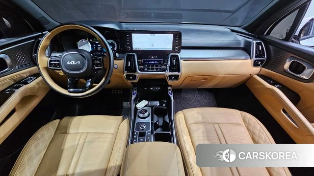 Kia Sorento 4th Generation id 4443533 из Кореи 27