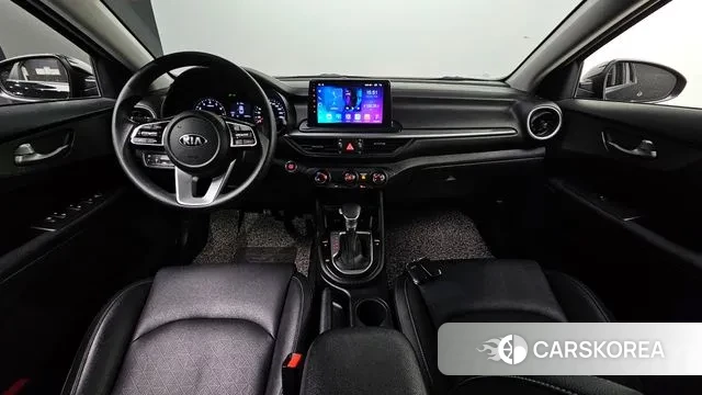 Kia Come New K3 id 3557308 из Кореи 17