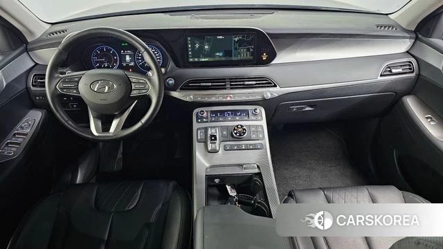 Hyundai Palisade id 4594973 из Кореи 17