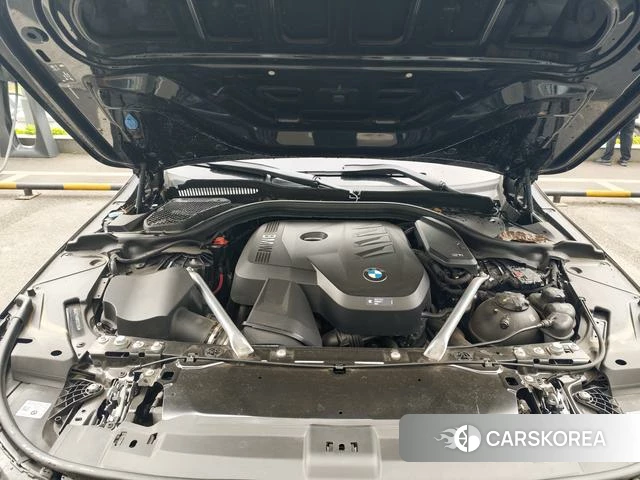 BMW 5 series id 4301383 из Китая 12