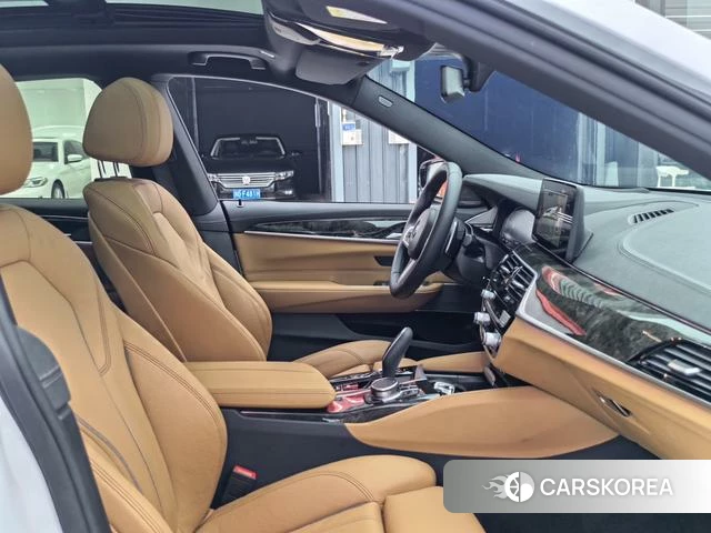 BMW 6 series GT id 4290052 из Китая 21
