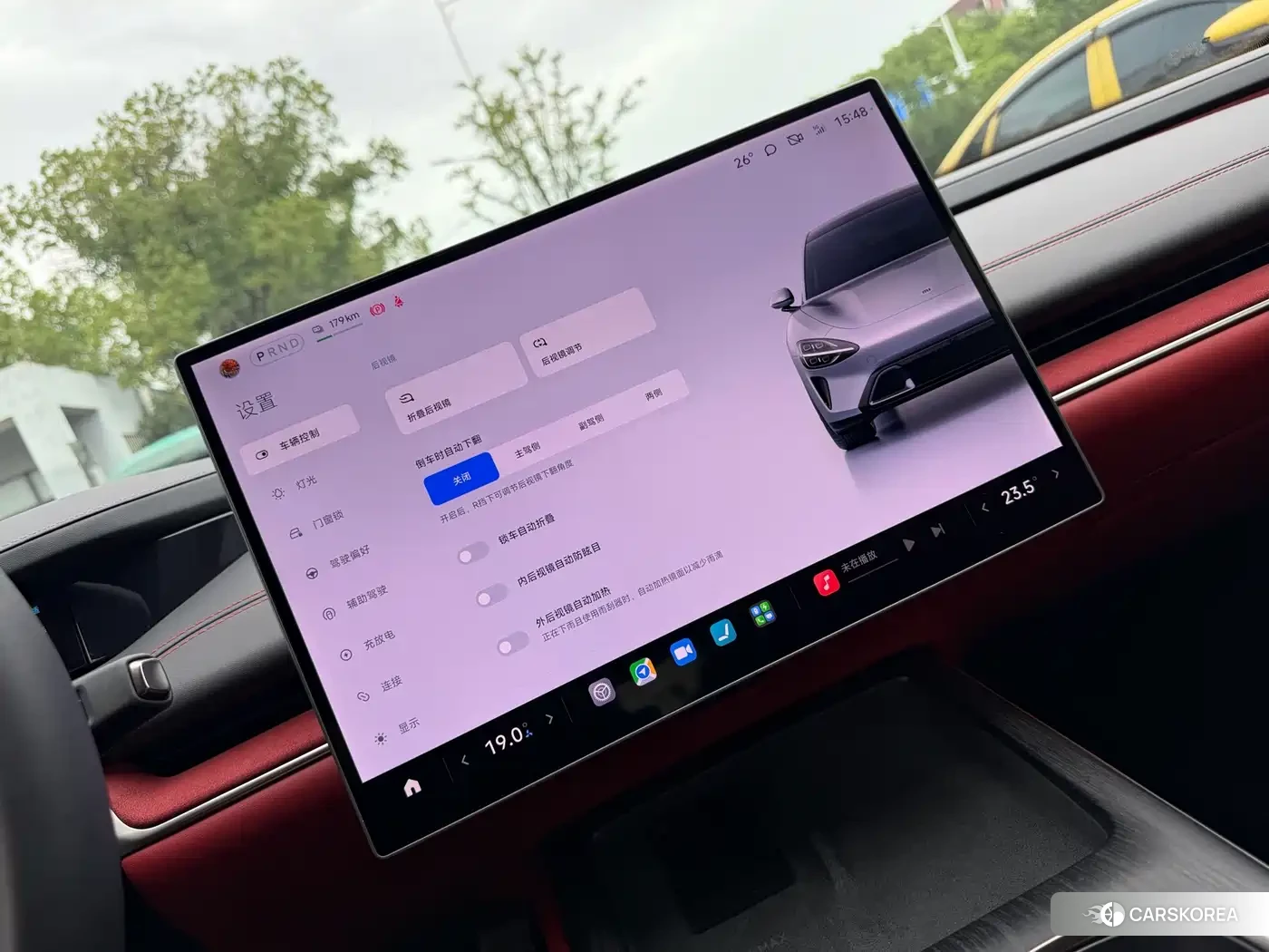 Xiaomi Car Xiaomi SU7 id 4577766 из Китая 7