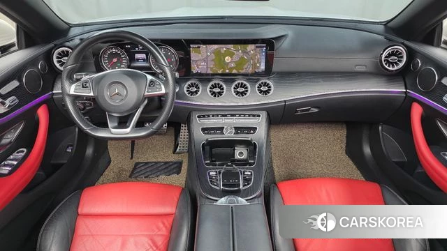 Mercedes-Benz E-Class W213 id 3853649 из Кореи 17