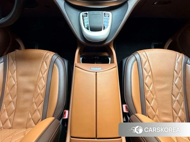 Mercedes-Benz V-class id 4213425 из Китая 13