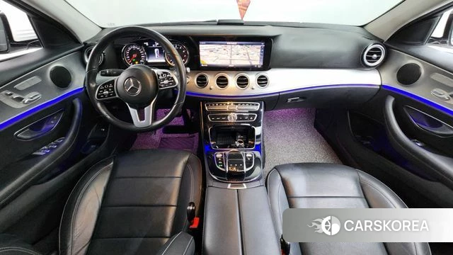 Mercedes-Benz E-Class W213 id 3899477 из Кореи 17