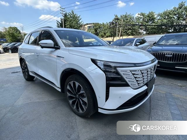 Chang'an CS75 PLUS id 4387563 из Китая 8