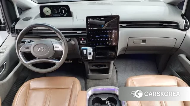 Hyundai Staria id 3367262 из Кореи 17