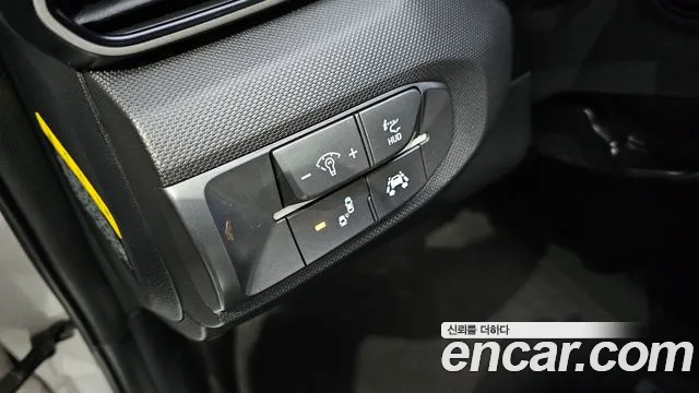 Hyundai Veloster (JS) id 2532375 из Кореи 17