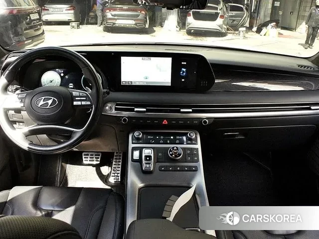 Hyundai The New Palisade id 3734836 из Кореи 16