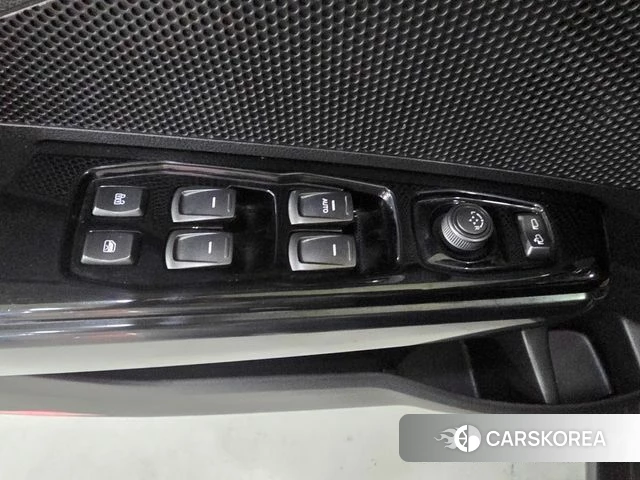Ssangyong Tivoli Air id 4580925 из Кореи 15