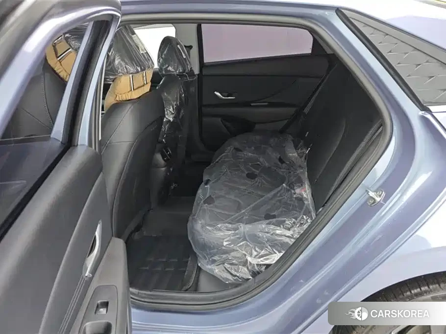 Hyundai Elantra id 4514107 из Китая 13