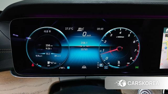 Mercedes-Benz E-Class W213 id 4693258 из Кореи 31