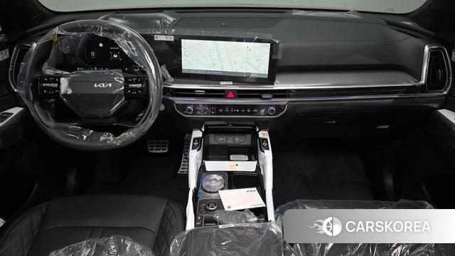 Kia The New Sorento 4th Generation id 4772853 из Кореи 37
