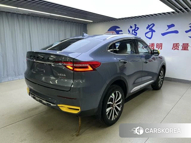 Haval F7x id 4208951 из Китая 15