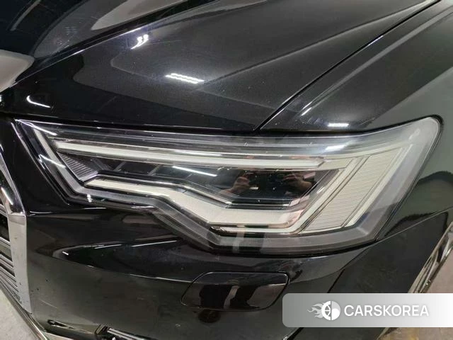 Audi A6L id 4260818 из Китая 14