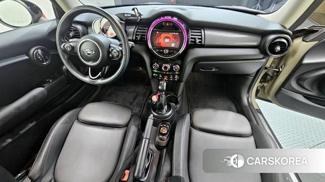 Mini Cooper id 3937053 из Кореи 17