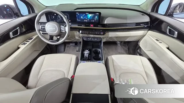 Kia The New Carnival 4th Generation id 3446909 из Кореи 17