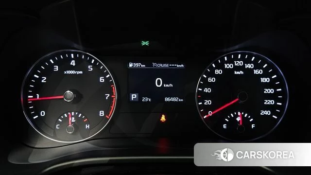 Kia Come New K3 id 4683599 из Кореи 29