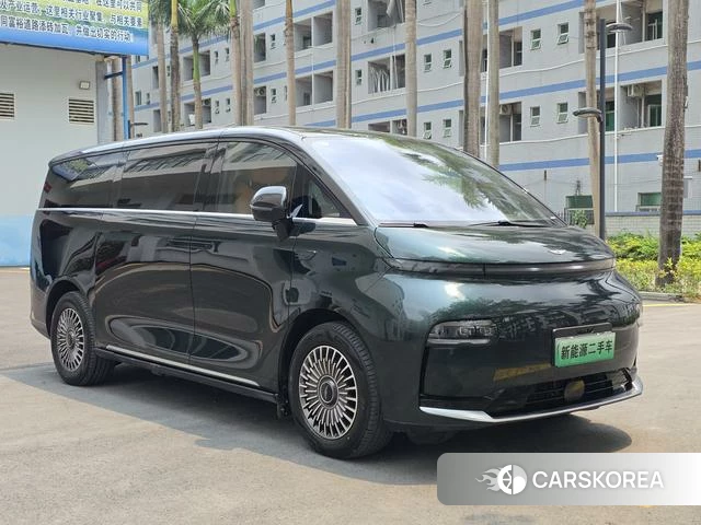 Geely Galaxy Wing true L380 id 3939379 из Китая 11