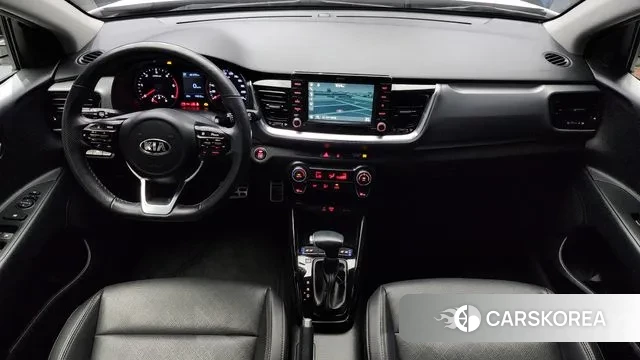 Kia Stonic id 2976950 из Кореи 17