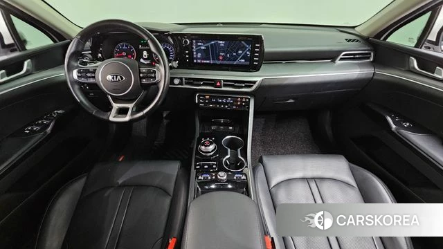 Kia K5 3rd generation id 4446313 из Кореи 17