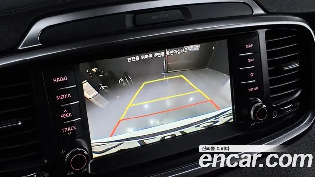 Kia The New Sorento id 2681309 из Кореи 17