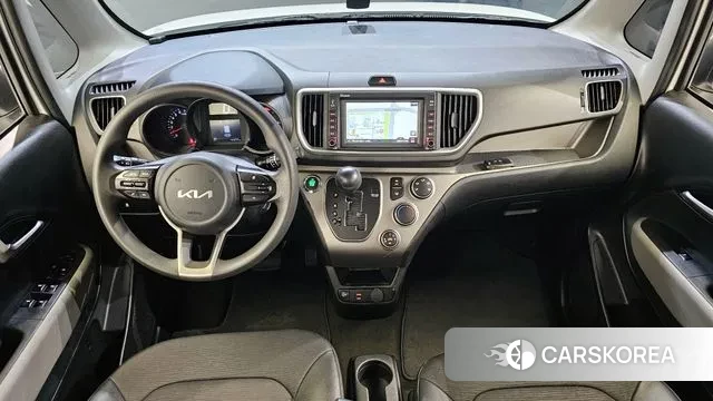 Kia The New Ray id 3022835 из Кореи 17