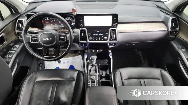 Kia Sorento 4th Generation id 3645732 из Кореи 17