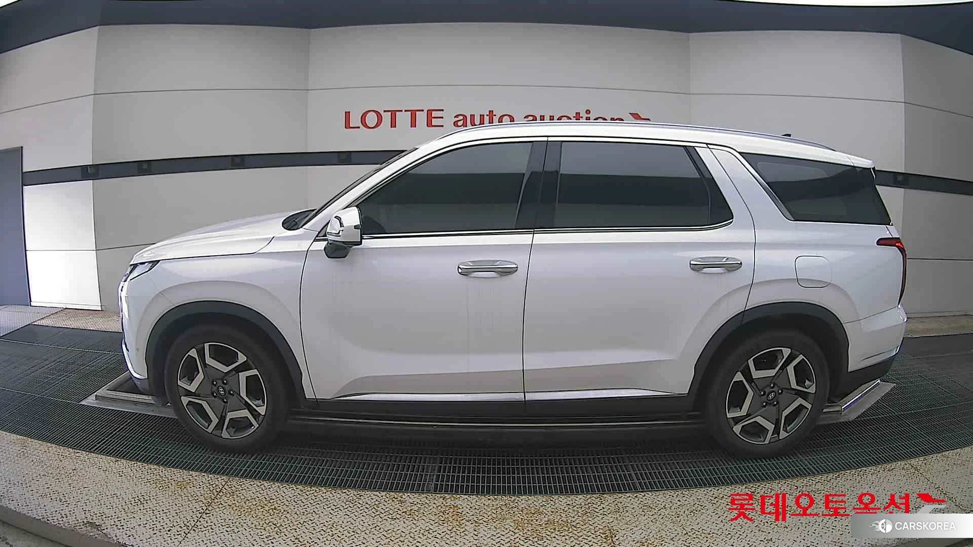 Hyundai Palisade id 4664284 из Кореи 34
