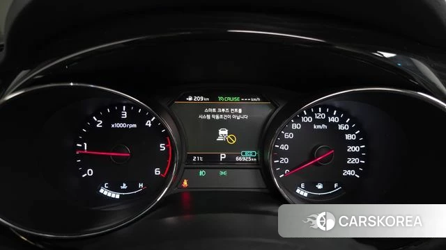 Kia The New Carnival id 4794608 из Кореи 39