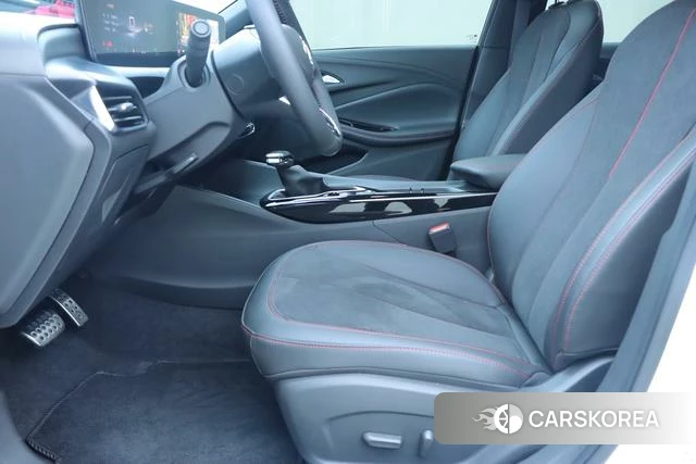Buick Weilang id 4208227 из Китая 21