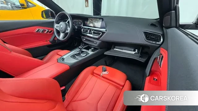 BMW Z4 (G29) id 3159246 из Кореи 17