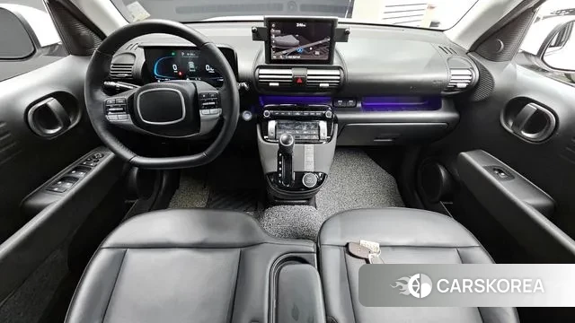 Hyundai Casper id 3644598 из Кореи 17