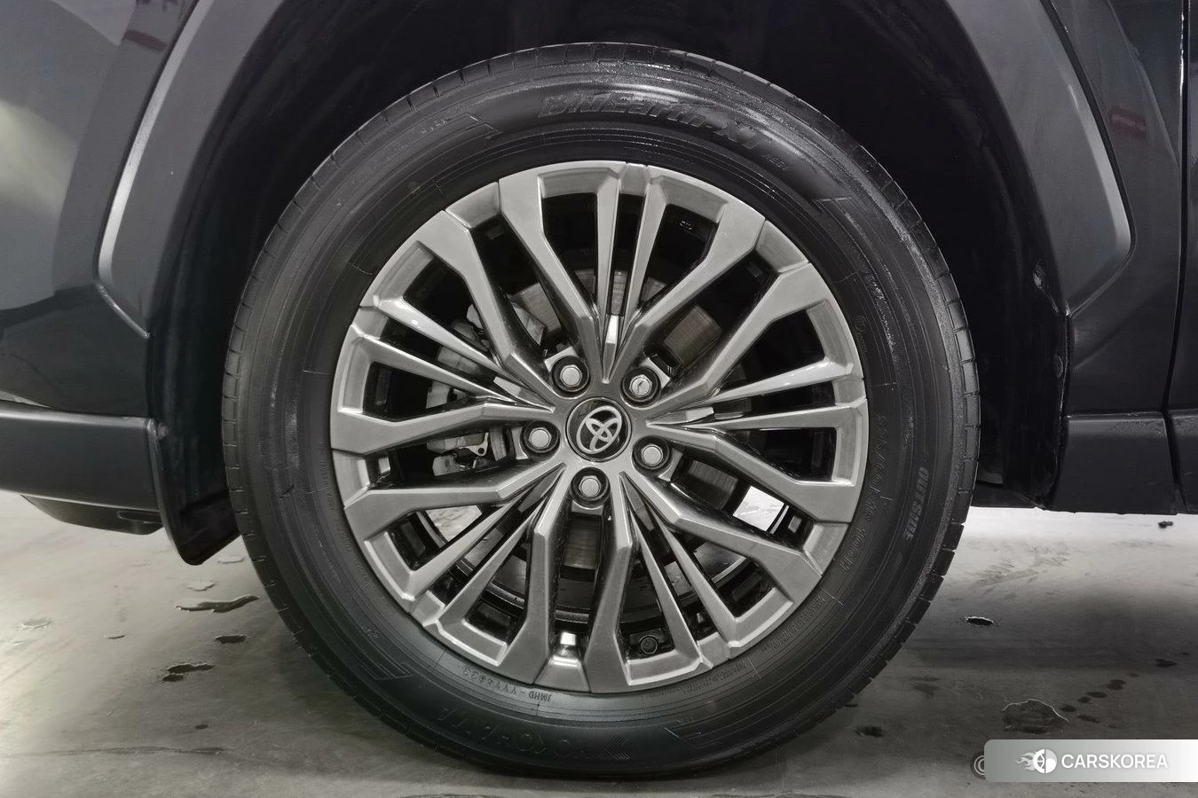 Toyota Wilanda id 4487527 из Китая 21
