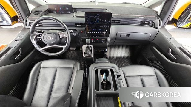 Hyundai Staria id 4905451 из Кореи 30