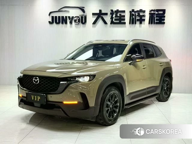 Mazda CX-50 line also id 4278205 из Китая 20
