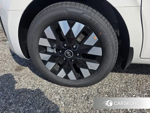 Hyundai Staria id 3554709 из Кореи 17