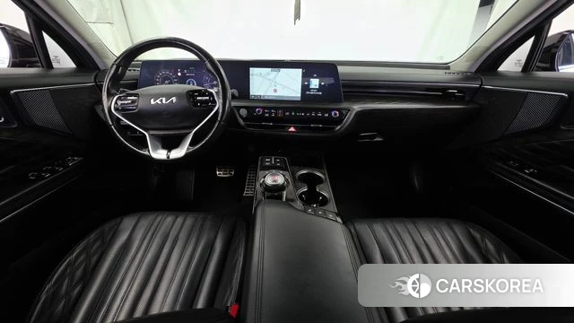 Kia K8 id 4848927 из Кореи 29