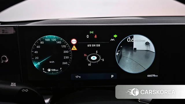 Hyundai Grandeur (GN7) id 3903380 из Кореи 17