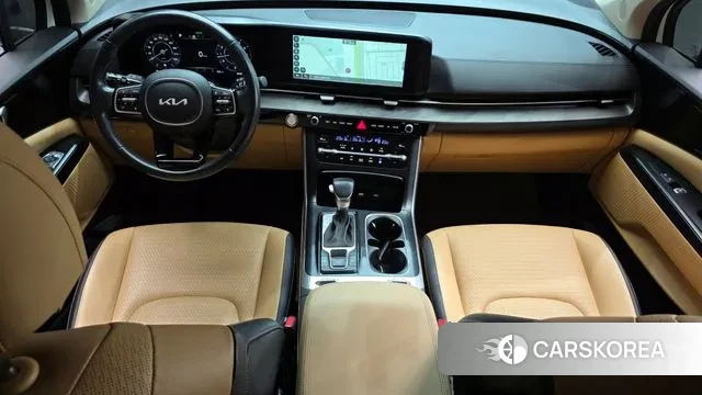 Kia Carnival 4th generation id 3654846 из Кореи 17