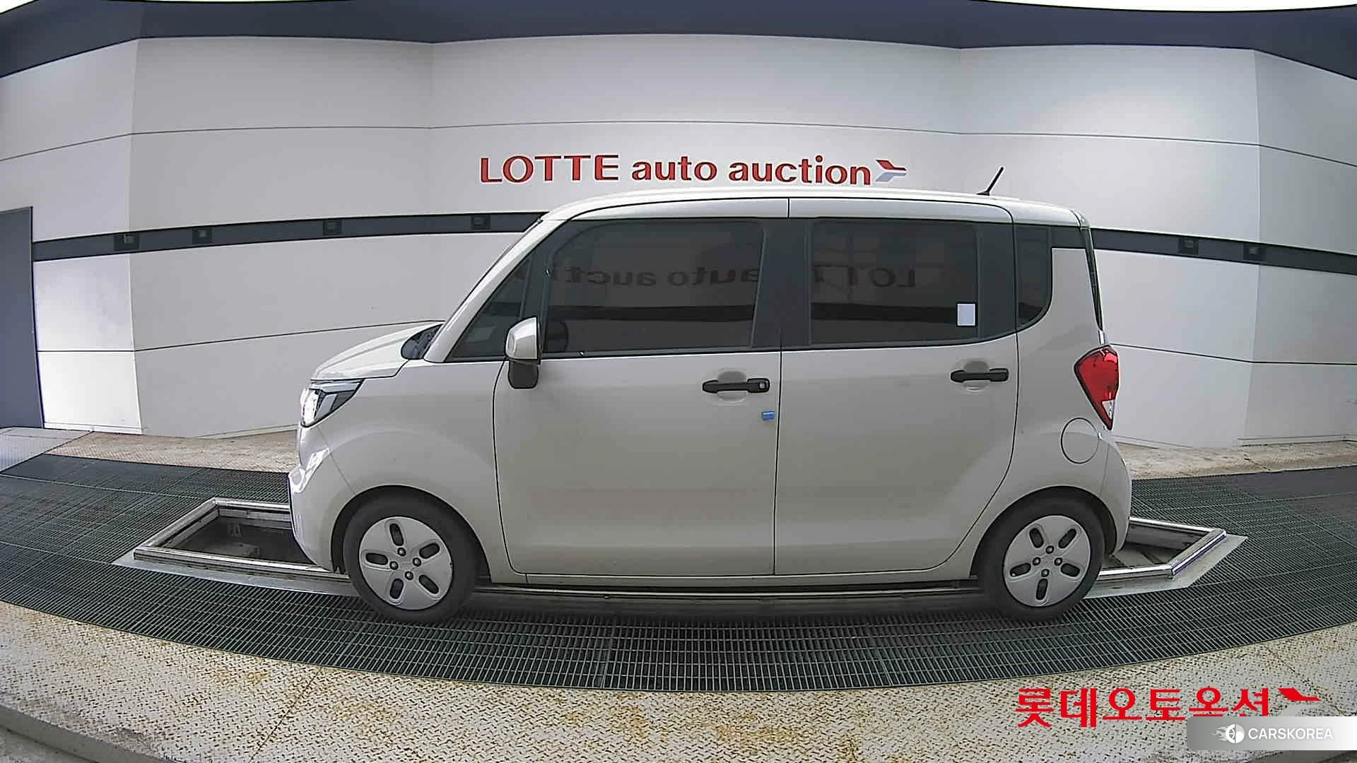 Kia Ray id 4289521 из Кореи 34