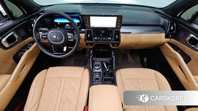 Kia Sorento 4th Generation id 3454471 из Кореи 17