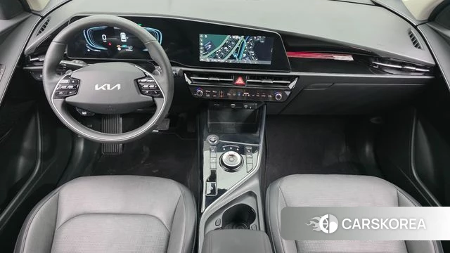 Kia Di Ol Nu Niro id 4735021 из Кореи 17