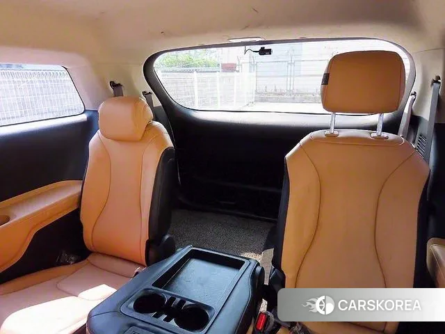 Kia Carnival 4th generation id 2997344 из Кореи 17