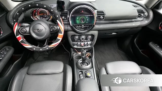 Mini Cooper Clubman id 3428104 из Кореи 17