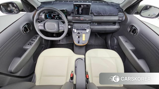 Hyundai Casper id 4248846 из Кореи 29