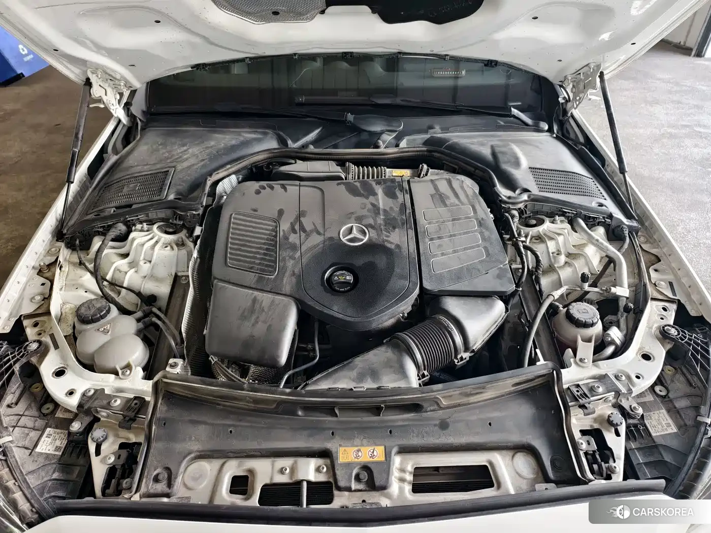 Mercedes-Benz C-class id 4681089 из Китая 13